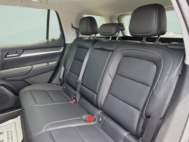 Used 2026 GMC Terrain Denali AWD/4WD image 23