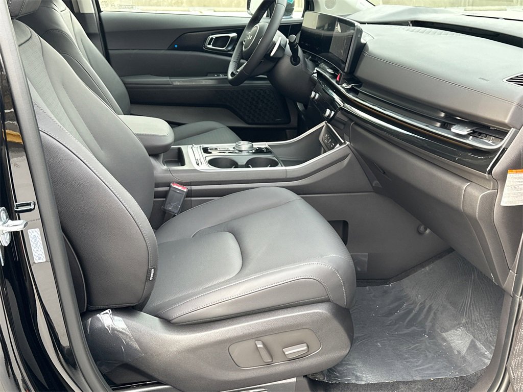 New 2026 Kia Carnival SX Prestige image 15