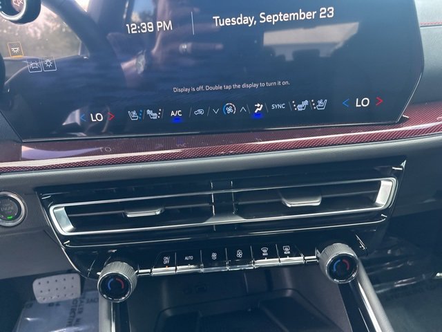 New 2026 Chevrolet Traverse RS image 24