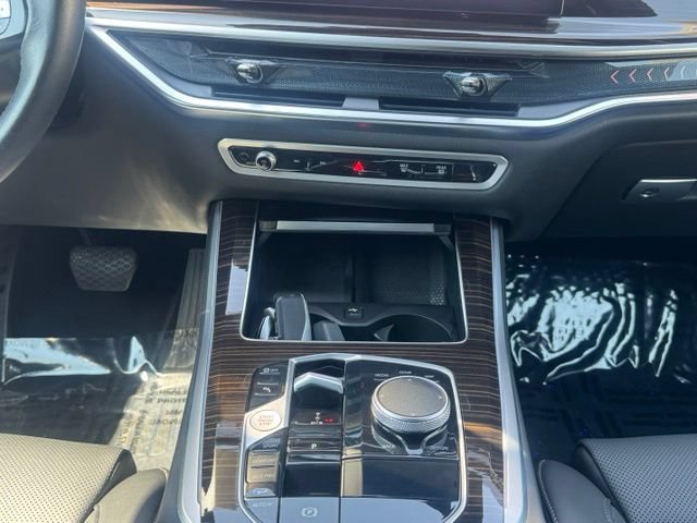 Certified 2026 BMW X5 xDrive40i AWD/4WD image 26
