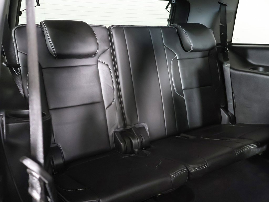 Used 2019 GMC Yukon Denali w/ Open Road Package image 41