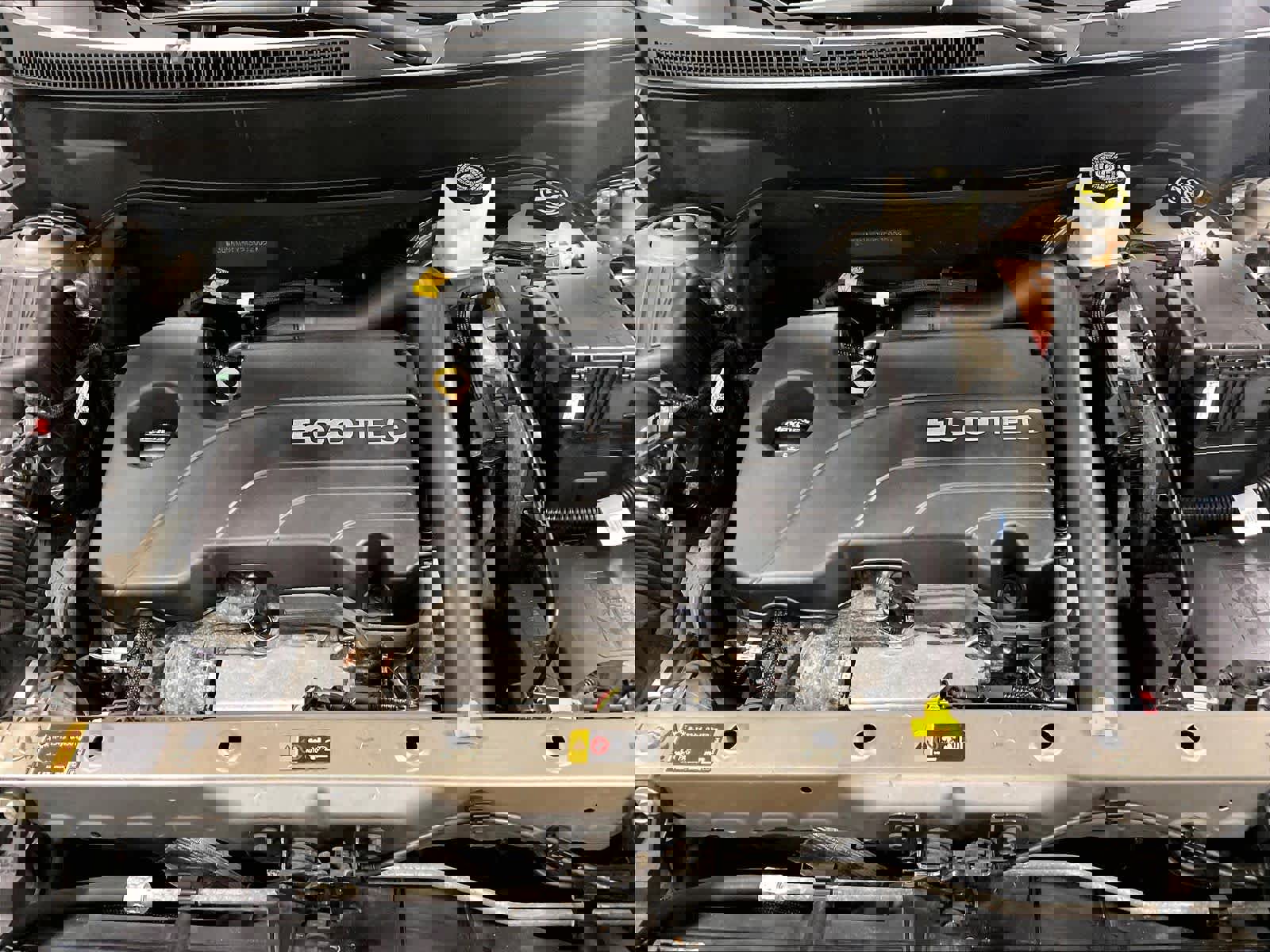 Used 2019 Chevrolet Equinox LT image 27