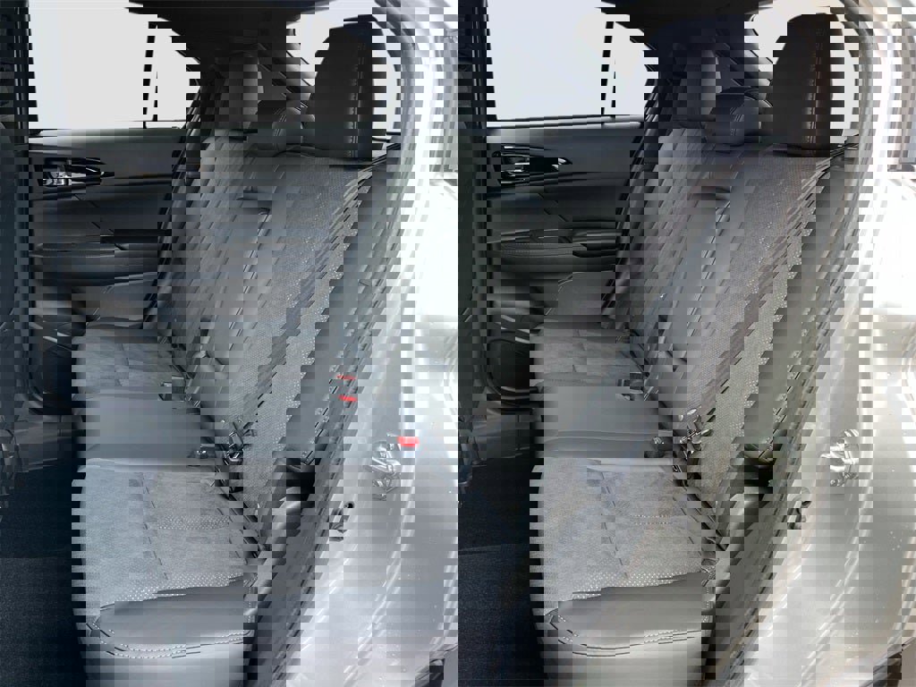 New 2026 Mitsubishi Eclipse Cross Black Edition image 22