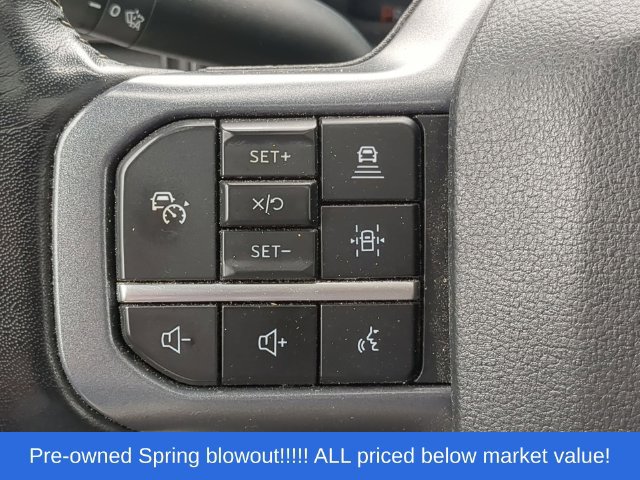 Used 2023 Ford F250 Lariat w/ Tow Technology Package AWD/4WD image 27
