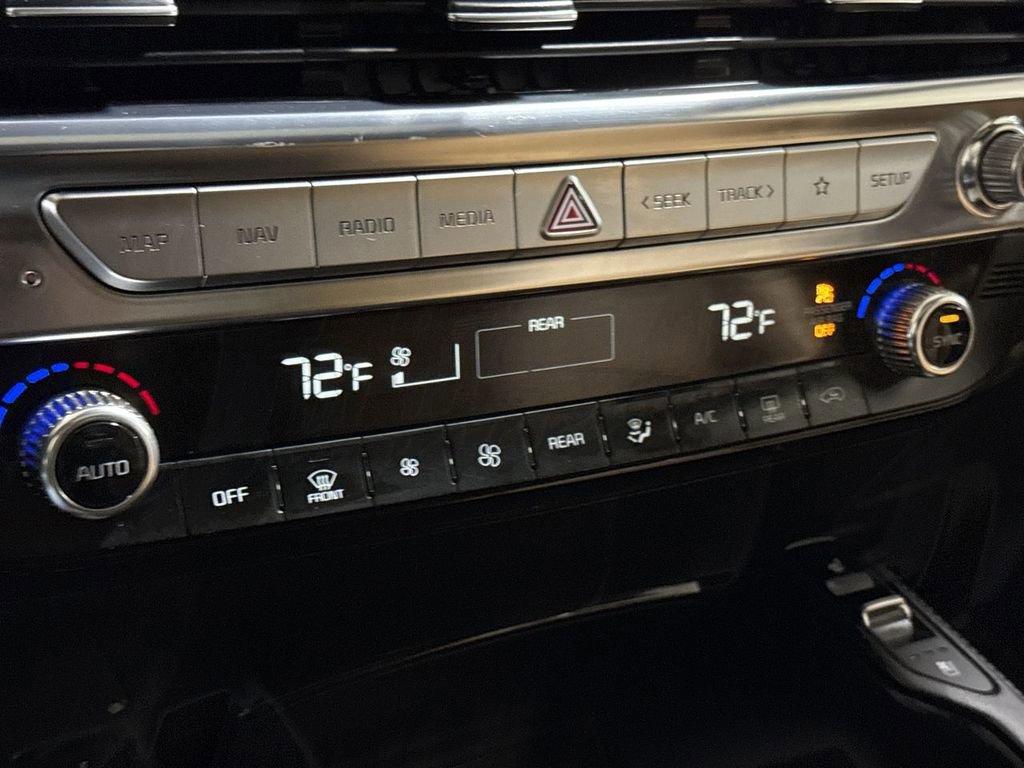 Used 2021 Kia Telluride SX FWD image 17