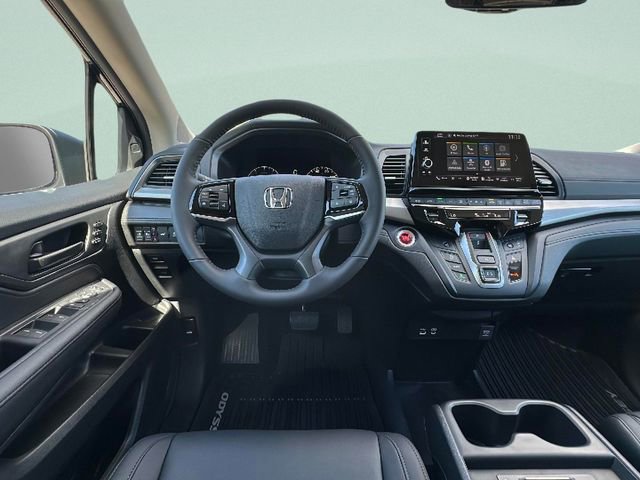 New 2026 Honda Odyssey EX-L image 21