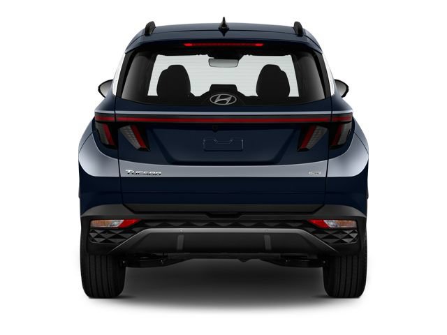 Used 2023 Hyundai Tucson Limited AWD/4WD image 6