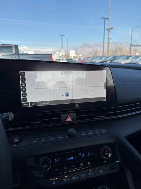 Used 2025 Hyundai Elantra N Line image 23