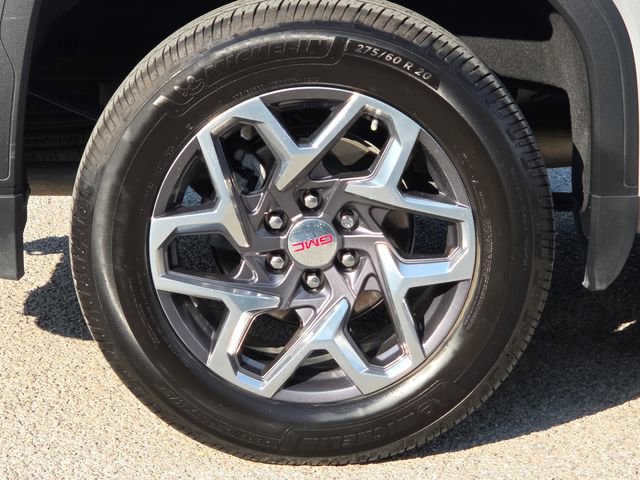 Used 2022 GMC Sierra 1500 SLT image 9