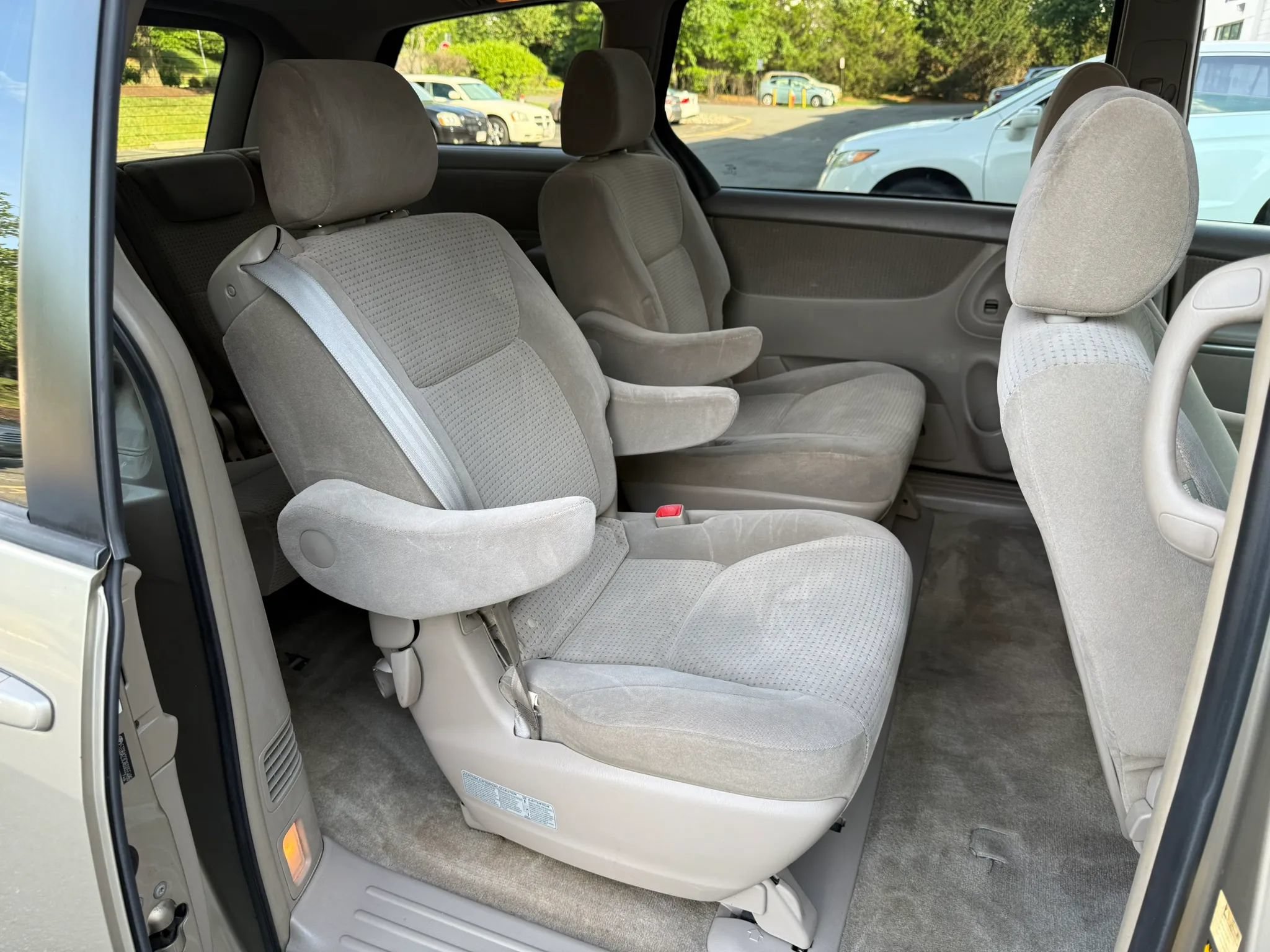 Used 2006 Toyota Sienna LE AWD/4WD image 20