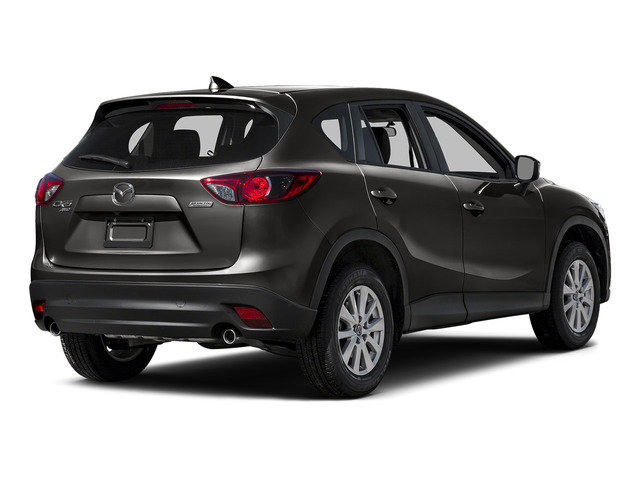 Used 2016 MAZDA CX-5 Touring image 2
