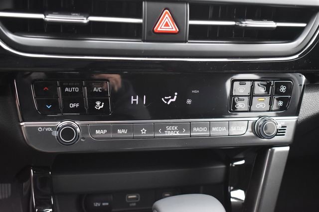 New 2026 Kia Seltos S image 26