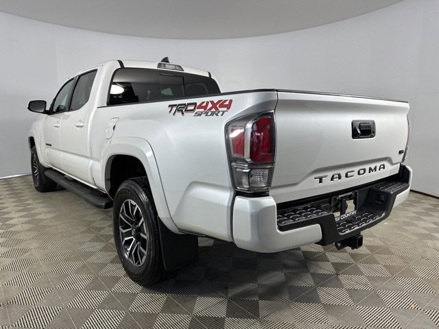 Used 2023 Toyota Tacoma TRD Sport image 5