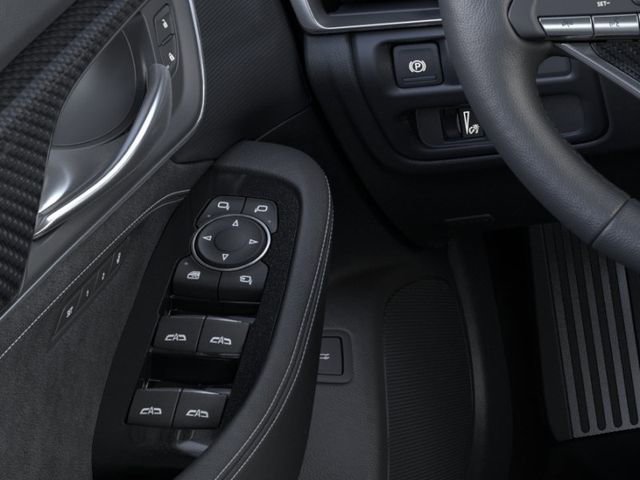 New 2026 Cadillac CT5 V Blackwing RWD image 22