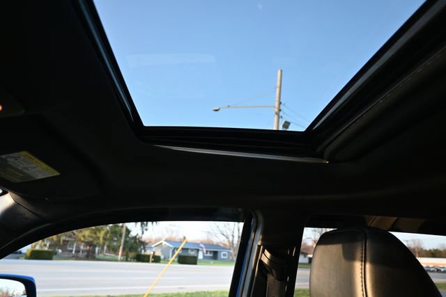 Used 2020 Toyota Tacoma TRD Sport w/ TRD Premium Sport Package image 35