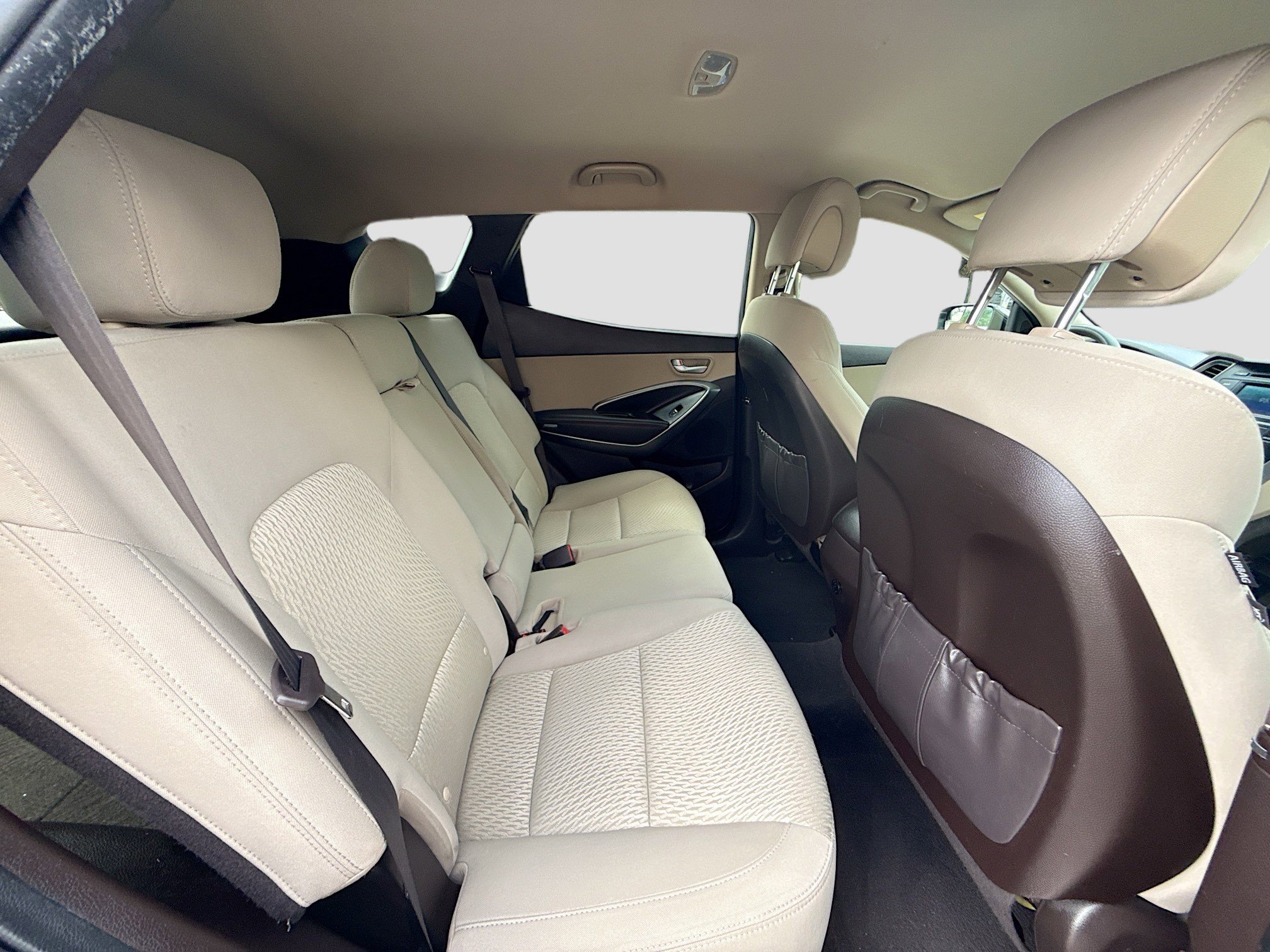 Used 2018 Hyundai Santa Fe Sport image 27