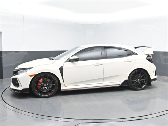 Used 2019 Honda Civic Type R image 6