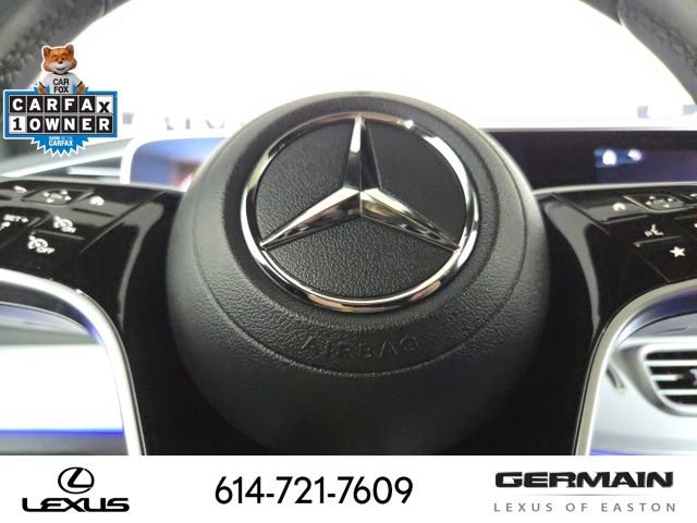 Used 2024 Mercedes-Benz GLE 350 4MATIC image 25