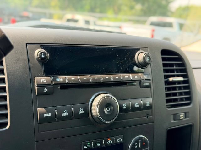 Used 2013 GMC Sierra 1500 SLE w/ Power Tech Package AWD/4WD image 13