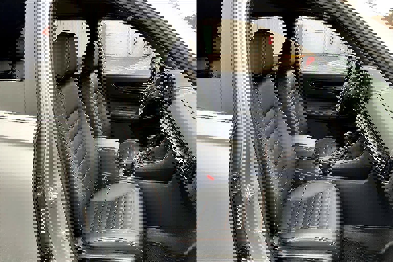 Used 2023 Honda CR-V Sport Touring image 8