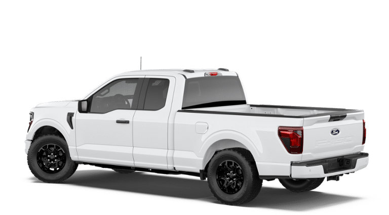 New 2026 Ford F150 STX AWD/4WD image 24