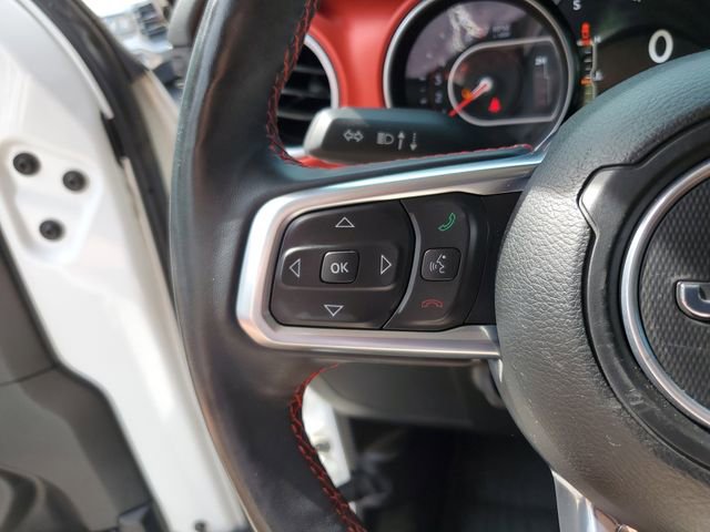 Used 2020 Jeep Gladiator Rubicon AWD/4WD image 28
