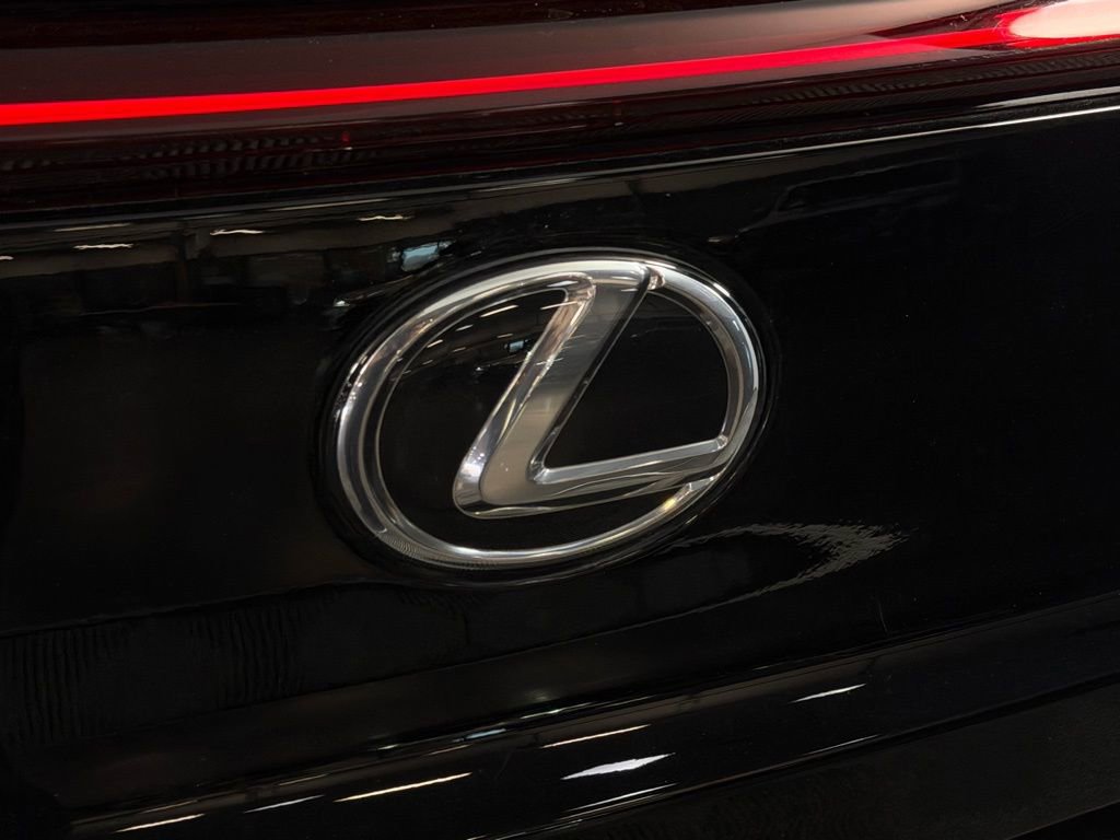 Used 2025 Lexus UX 300h AWD w/ Cold Area Package image 14