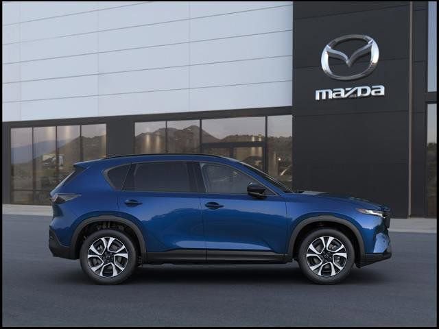 New 2026 MAZDA CX-5 Preferred AWD/4WD image 5