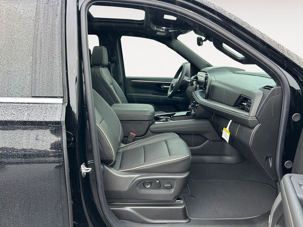 New 2026 Chevrolet Tahoe Premier image 10