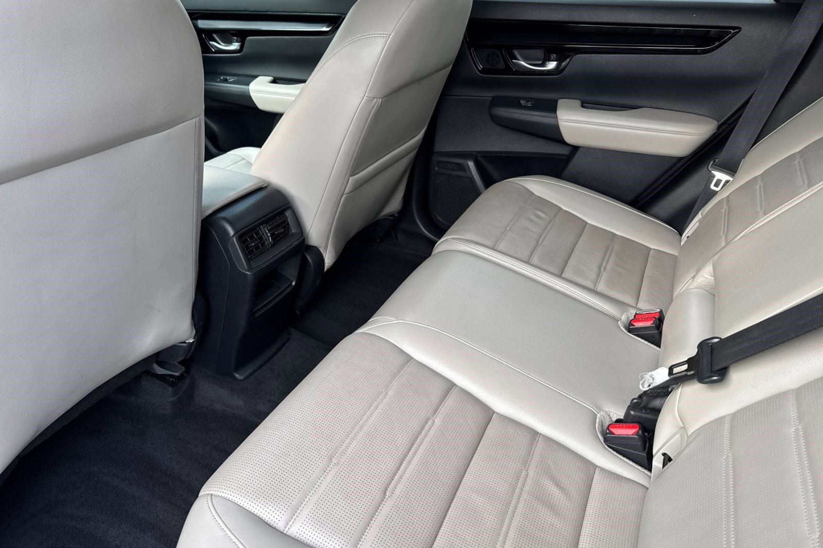 Used 2023 Honda CR-V EX-L image 27