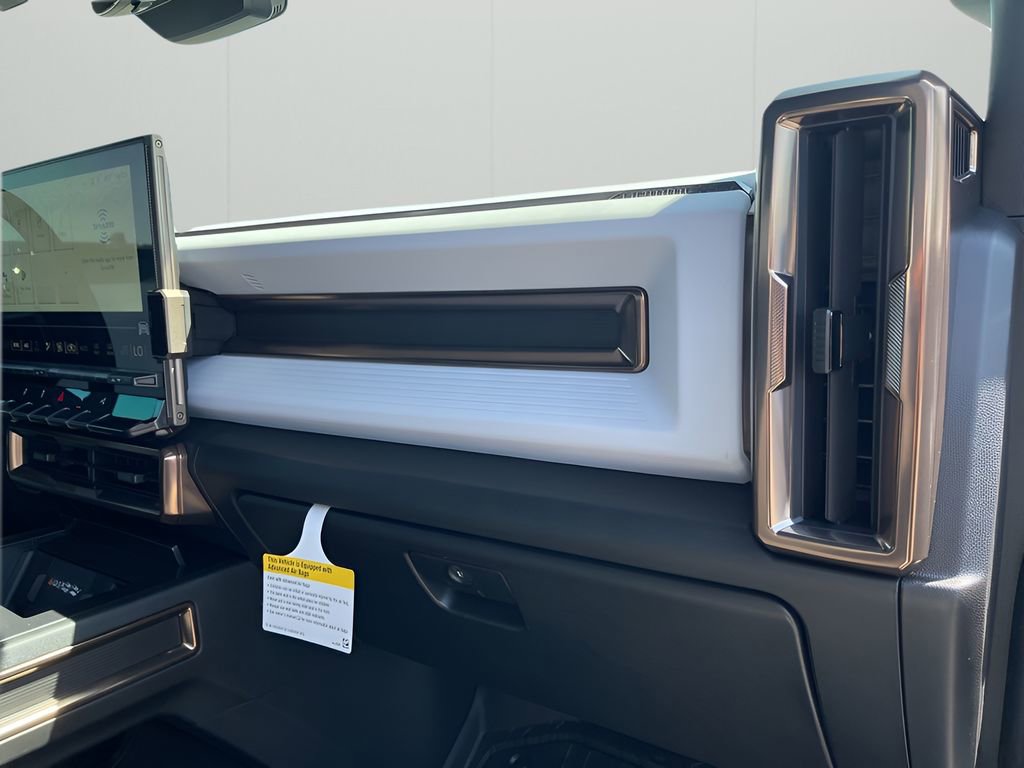 New 2025 GMC Hummer EV 2X image 14