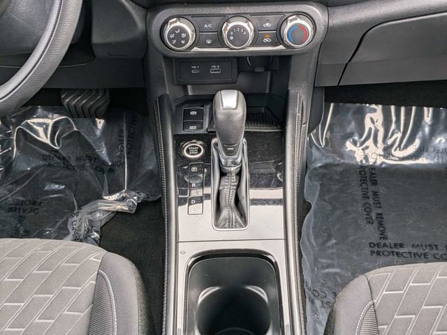 Used 2023 Nissan Kicks SV image 18