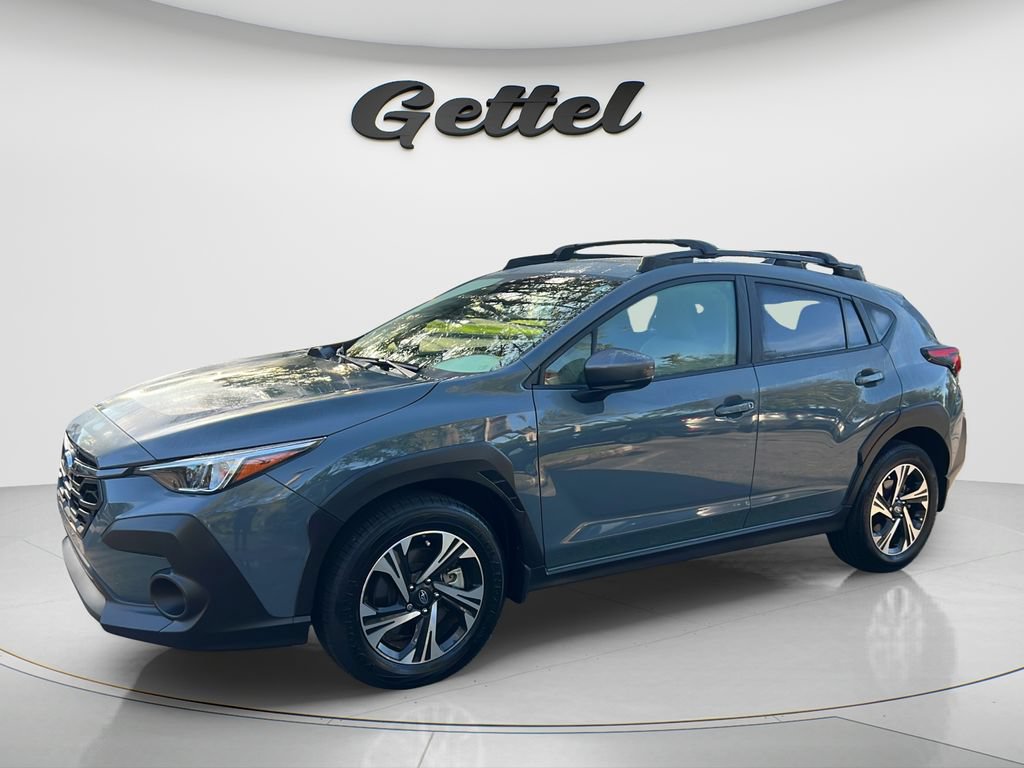 Used 2024 Subaru Crosstrek 2.0i Premium