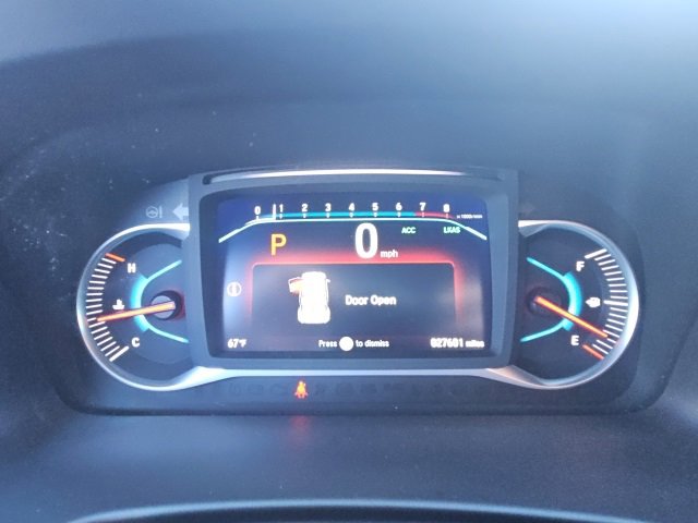 Certified 2021 Honda Pilot Touring image 22