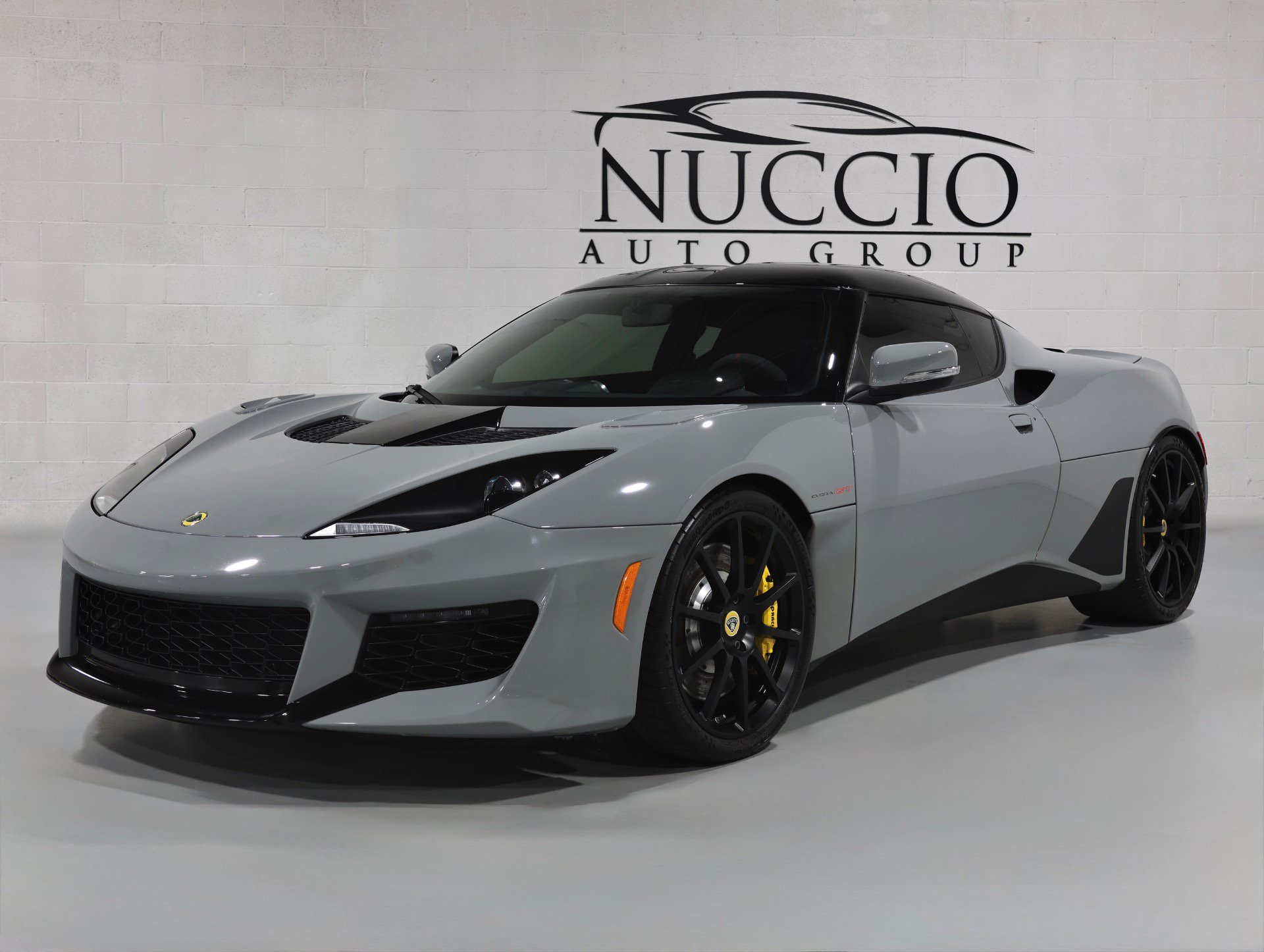 Used 2020 Lotus Evora RWD image 43