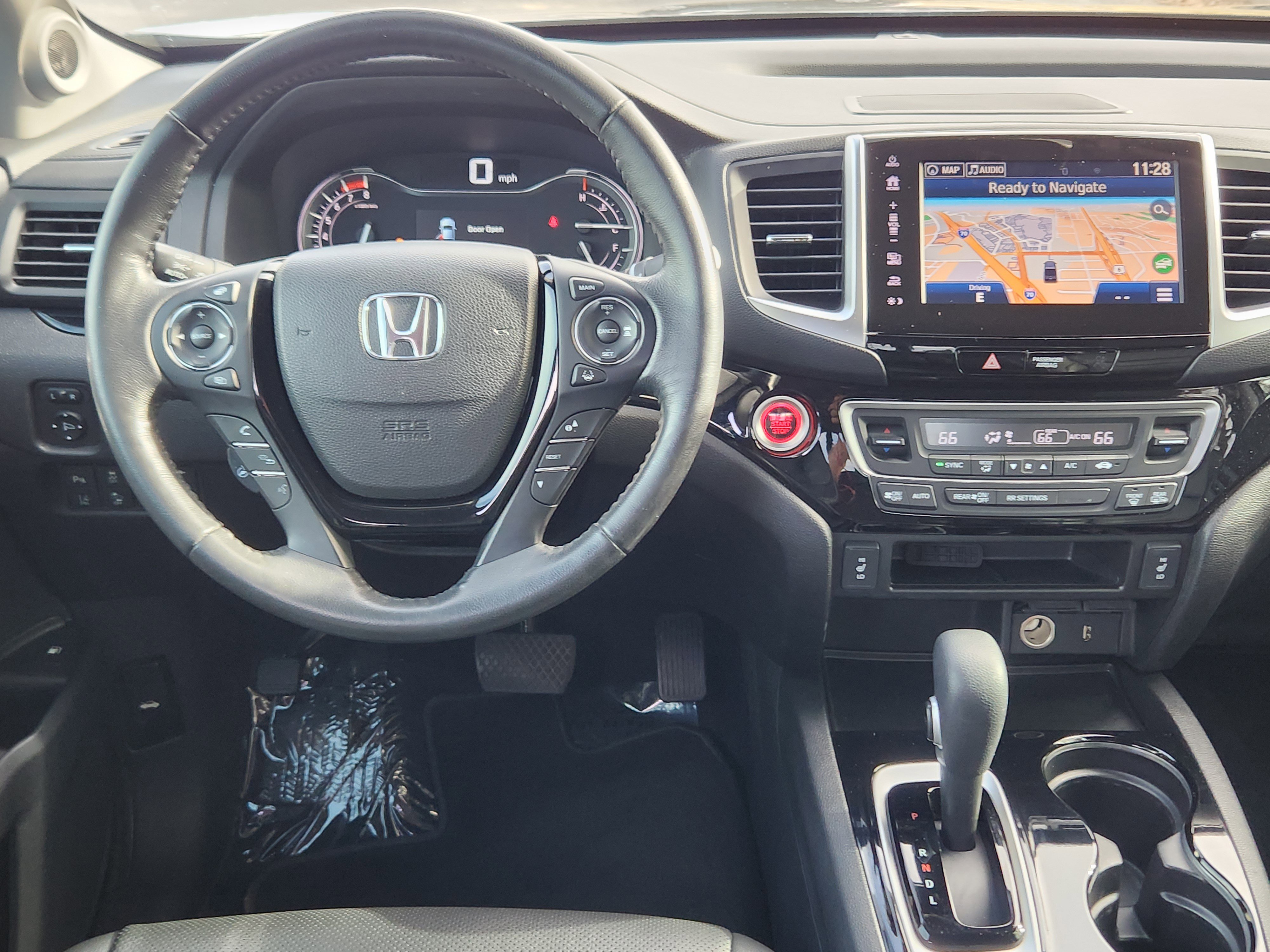 Used 2019 Honda Ridgeline RTL-E image 16