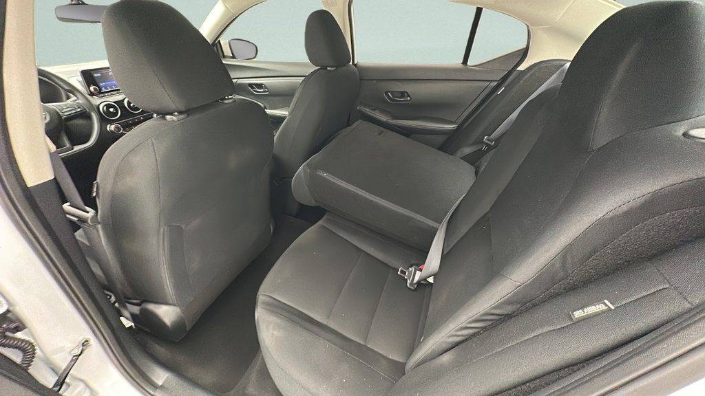 Used 2024 Nissan Sentra S FWD image 9