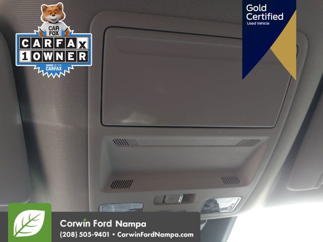 Used 2026 Ford Ranger XLT w/ Equipment Group 301A High AWD/4WD image 23