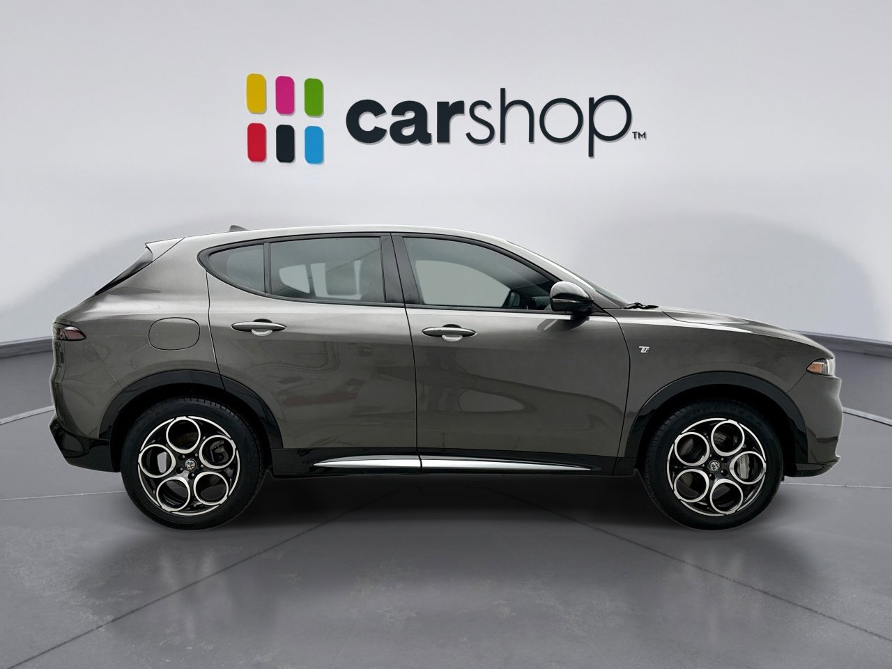 Used 2024 Alfa Romeo Tonale Ti image 6