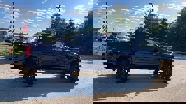 New 2026 Chevrolet Colorado Trail Boss image 9