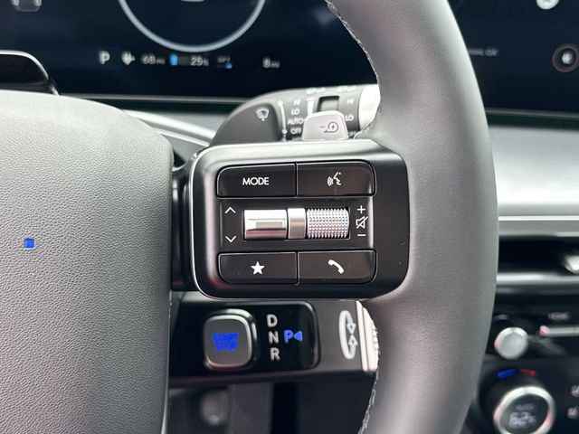 New 2026 Hyundai Ioniq 9 SEL image 20