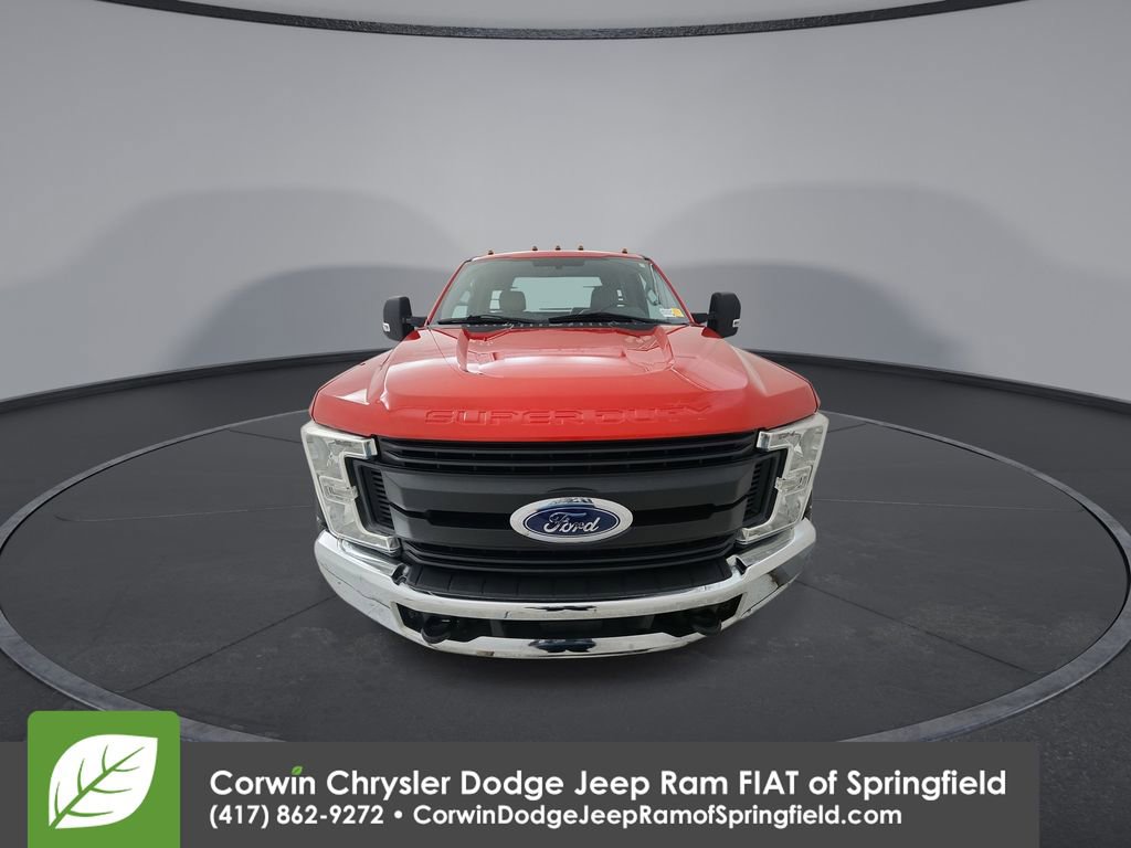 Used 2017 Ford F450 XL RWD image 3