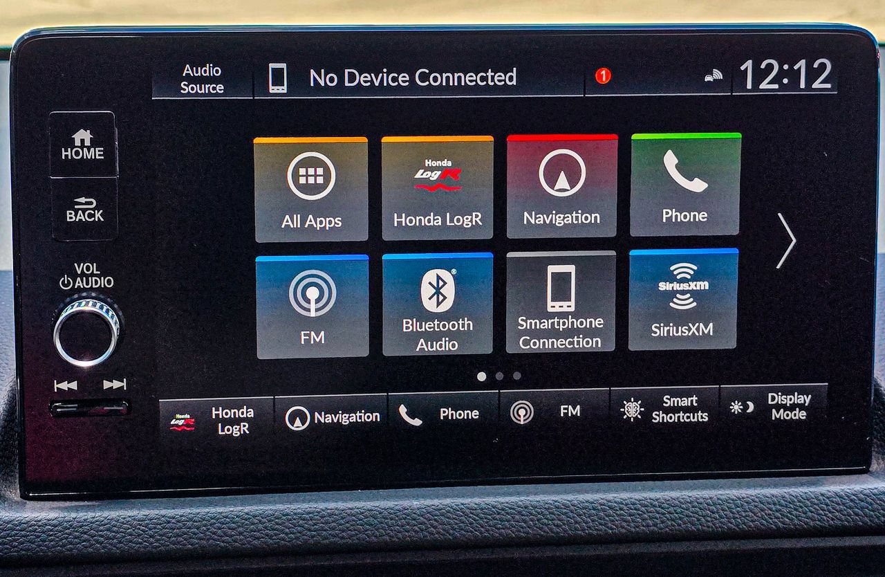 Used 2025 Honda Civic Type R image 18