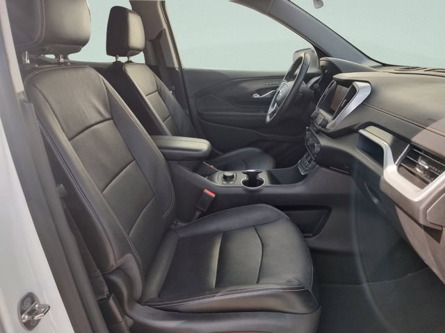 Used 2020 GMC Terrain SLT w/ Preferred Package FWD image 30