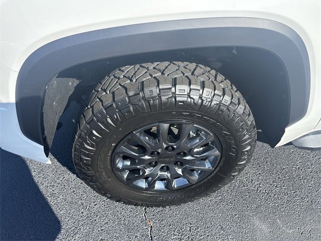 New 2026 Toyota Tundra SR5 image 11