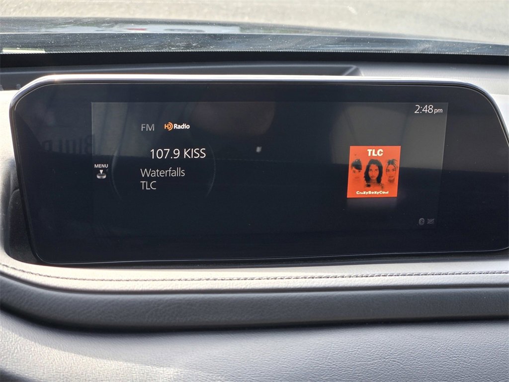 Certified 2023 MAZDA CX-30 AWD 2.5 S w/ Preferred Package image 18