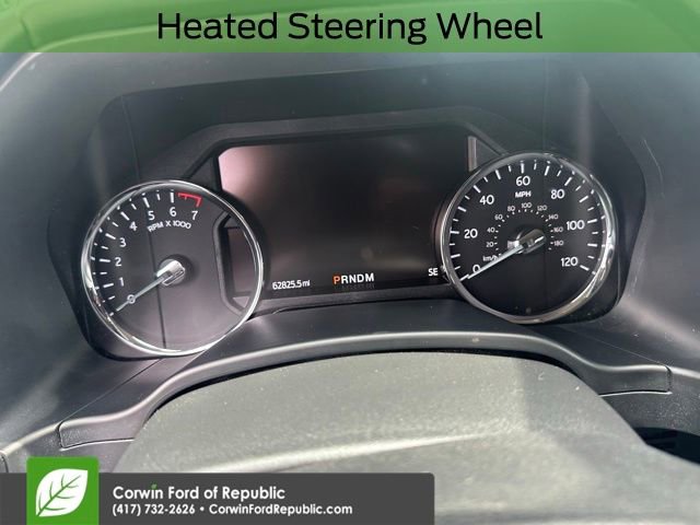 Used 2020 Ford Expedition Platinum image 9