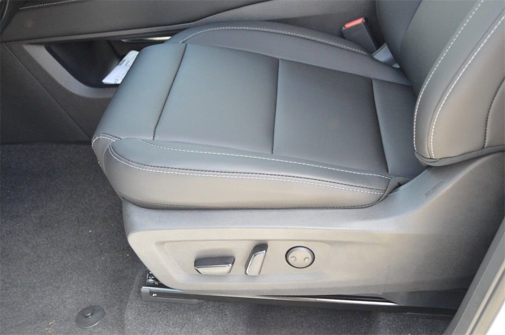 New 2025 Nissan Murano SL w/ Cargo Package image 24