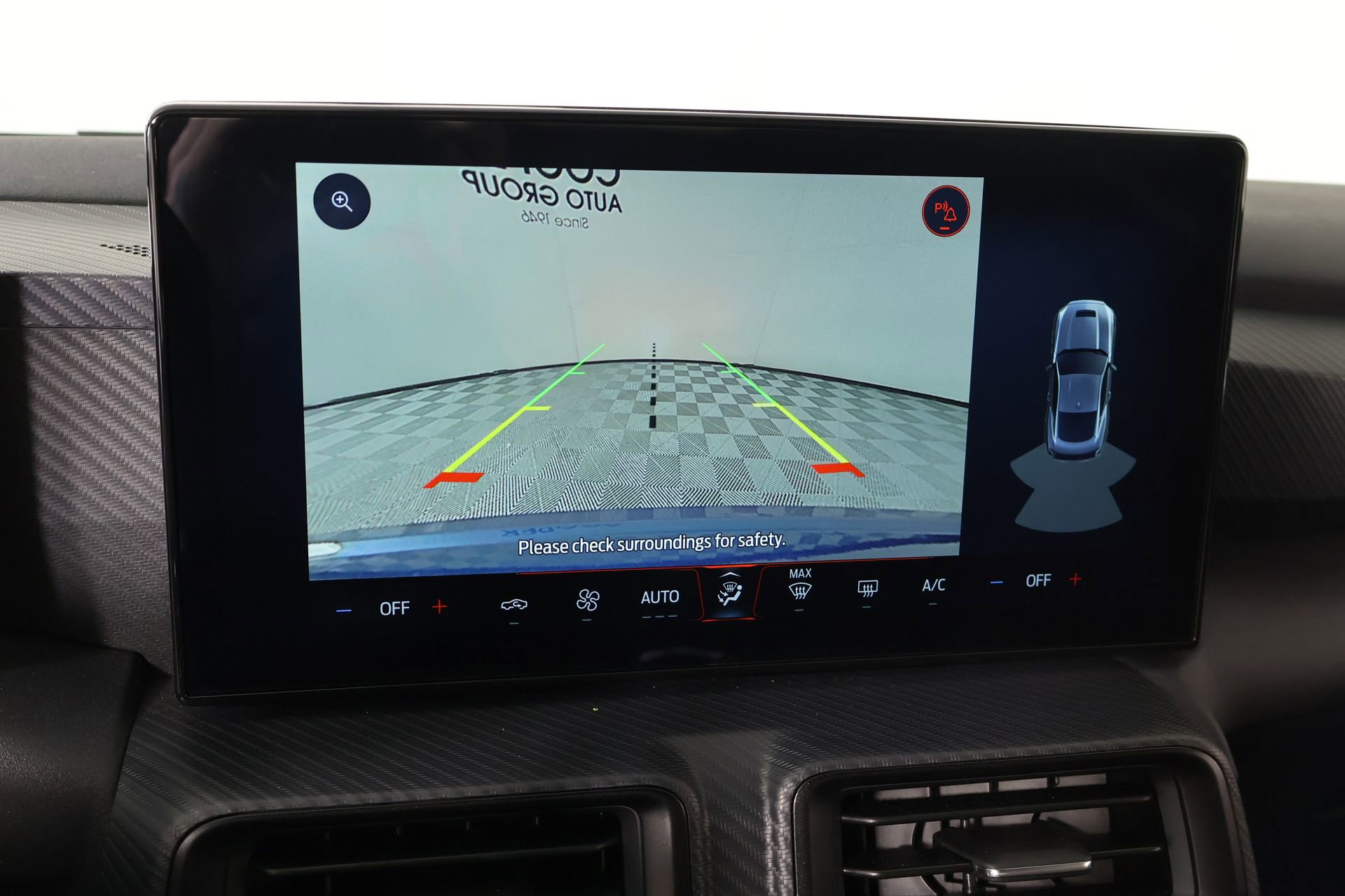 Used 2026 Ford Mustang EcoBoost image 6