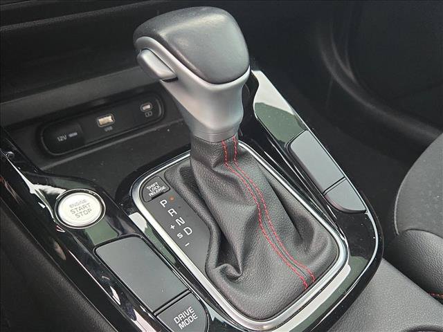 Used 2023 Kia Soul GT-Line FWD image 11